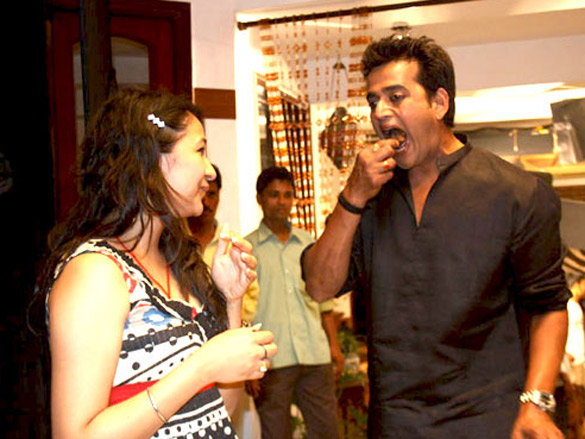 on the sets of chitkabrey the shades of grey 22