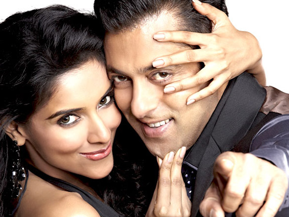 asinsalman khan 17