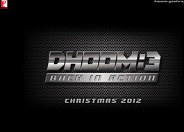 YRF to cast a fresh face as the female lead for Dhoom 3