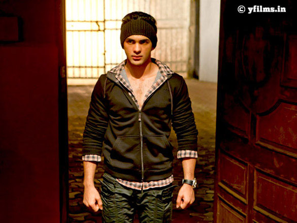 taaha shah 24