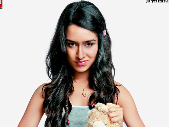 shraddha kapoor 63