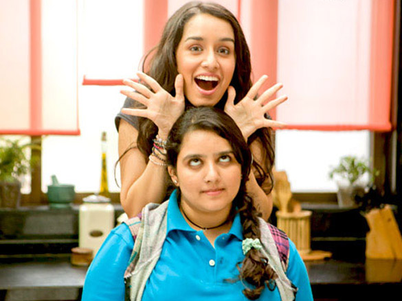 shraddha kapoor 65