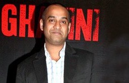 Madhu Mantena