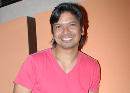 Shaan appointed brand ambassador for anti-tobacco campaign