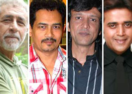 Naseer, Atul Kulkarni, Kay Kay & Ravi Kissan play con-men in Chalees Chaurasi