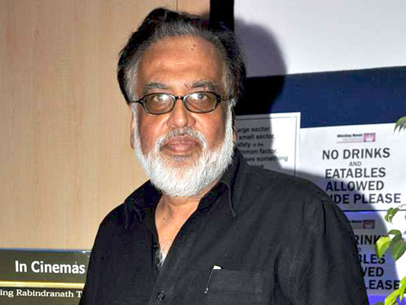 tabu at the special screening of kashmakash 6