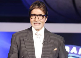 Amitabh Bachchan attends special lecture at Oxford University