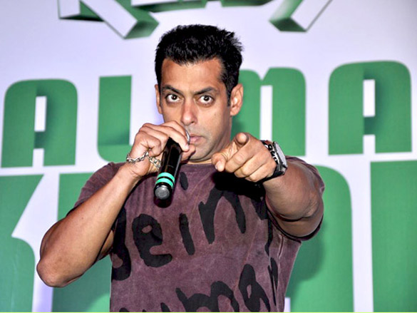 salman khan at ready live mad concert announcement 7