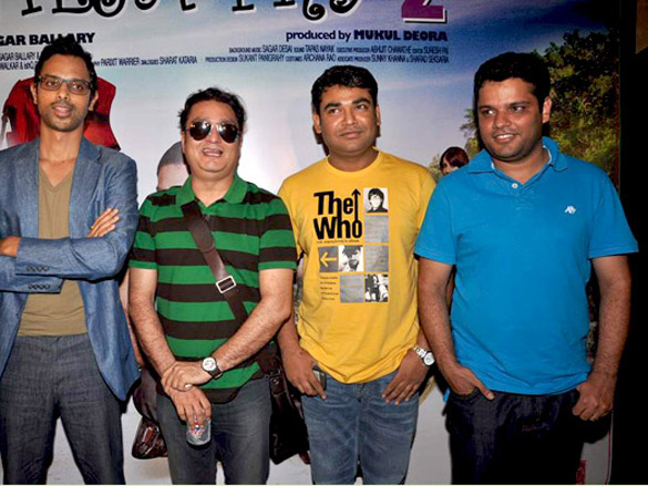 bheja fry 2 press meet 4