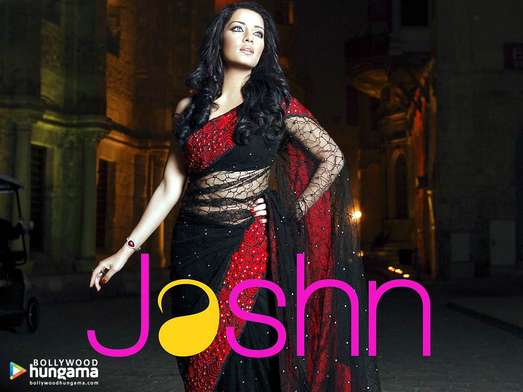 Celina Jaitly