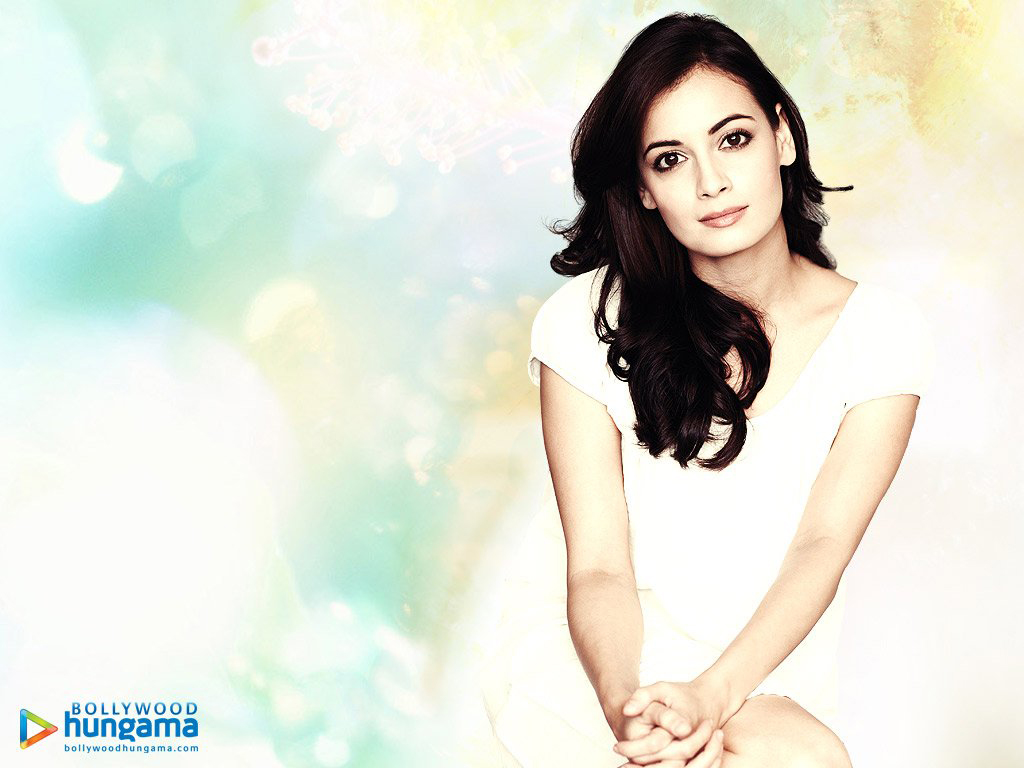 Dia Mirza Dia Mirza