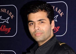 Wishing Karan Johar a very happy Birthday Wishing Karan Johar a very happy Birthday