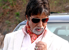 Bachchan records India’s first ‘Acapella’ track for Bbuddah