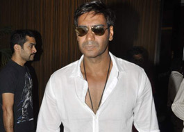 Ajay Devgn to host reality TV show