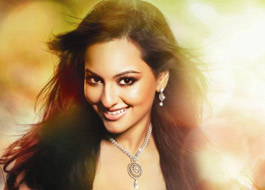 Sonakshi Sinha signed as the new face of D’Damas