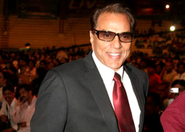 Dharmendra to judge India’s Got Talent Season 3