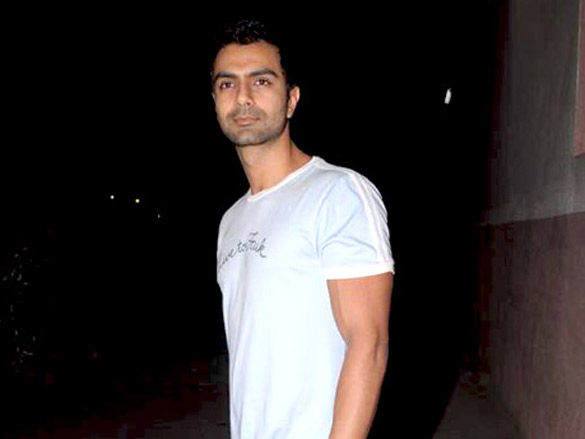 neetu singh at the special screening of ready 7