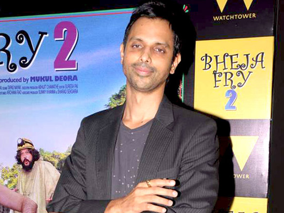 minissha lamba promotes bheja fry 2 9