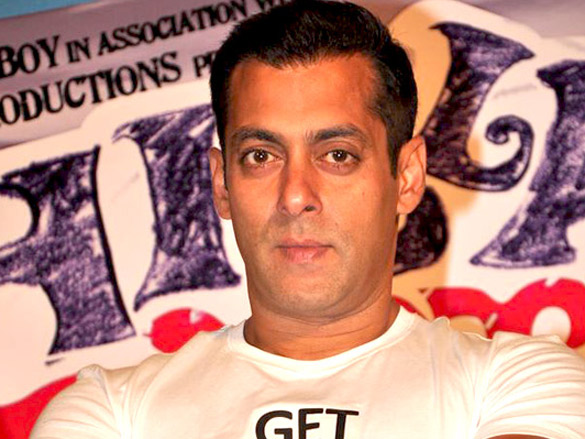 salman khan at chillar partys media meet 7