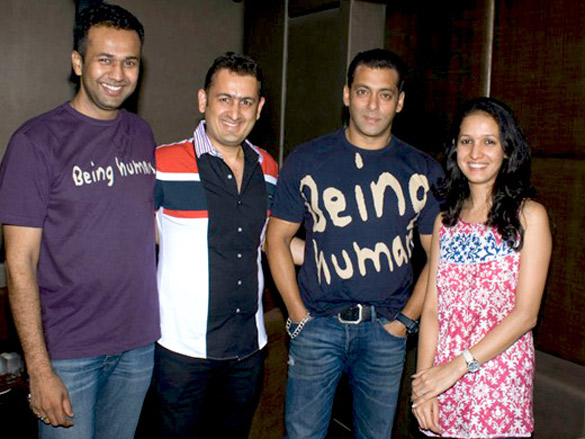 salman promotes ready in chandigarh 7