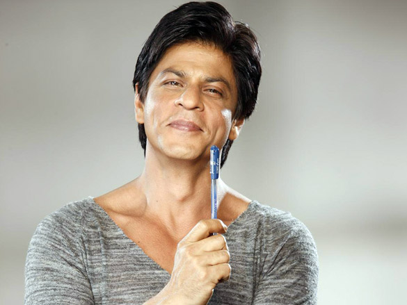 shahrukh khan 30