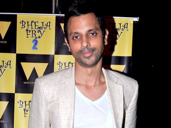 audio release of bheja fry 2 16