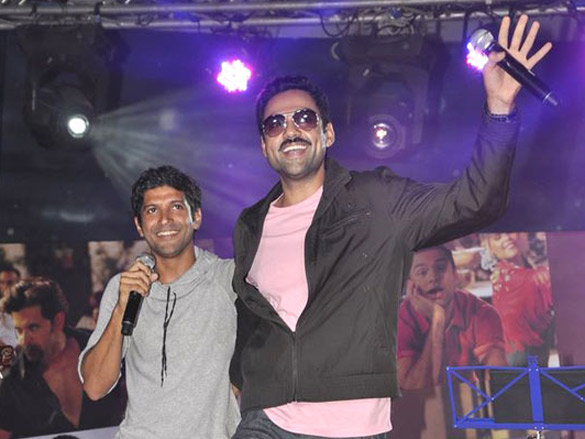 audio release of zindagi na milegi dobara 11