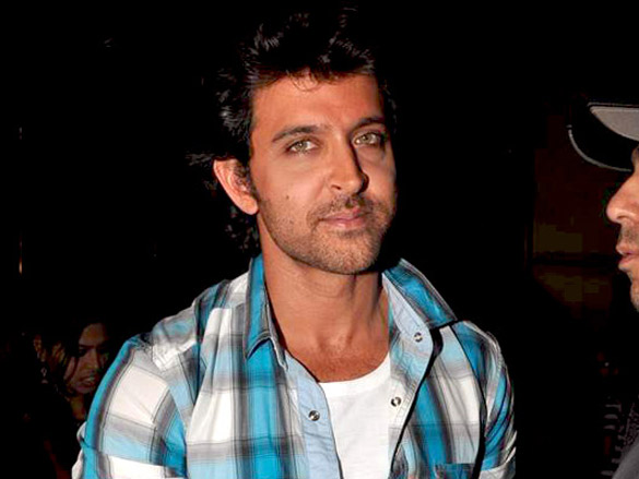 hrithik and katrina promote zindagi na milegi dobara 6