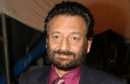 Shekhar Kapur
