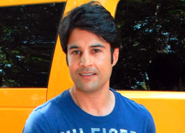 Live Chat: Rajeev Khandelwal on June 15 at 1500 hrs IST