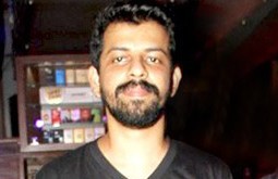 Bejoy Nambiar