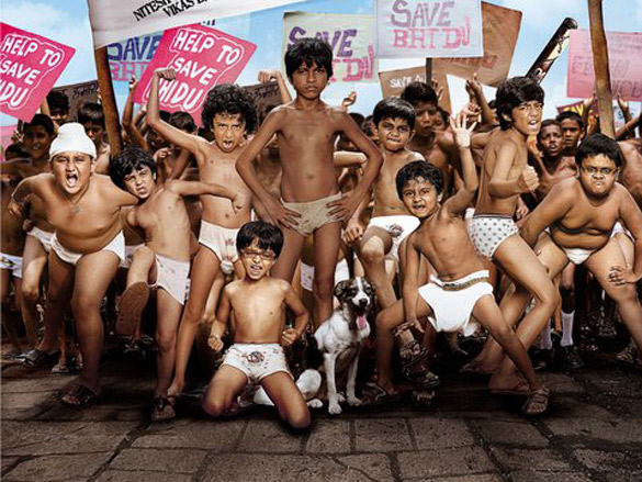chillar party 3