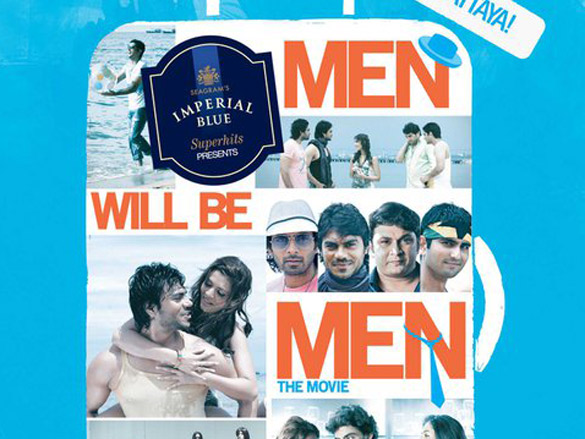 men will be men 2