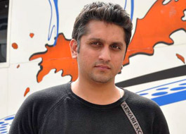Mohit Suri’s father passes away