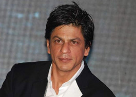 Shahrukh Khan to undergo knee surgery Shahrukh Khan to undergo knee surgery