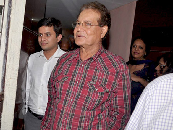 waheeda and helen at bheja fry 2 screening 6