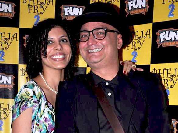 premiere of bheja fry 2 3