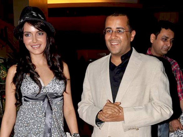 premiere of bheja fry 2 9