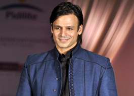 Vivek Oberoi all set to do an out and out love story