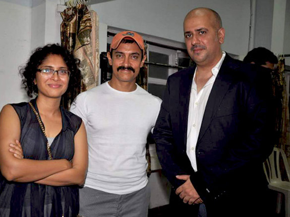 aamir and delhi belly team at vir das stand up comedy act 5