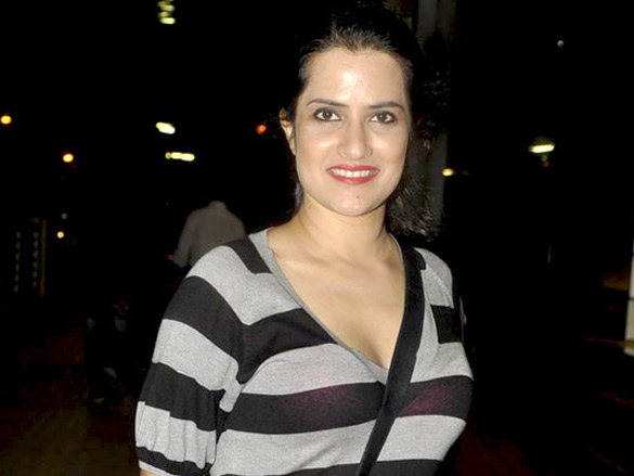 imran khan and kiran rao at delhi belly screening 7