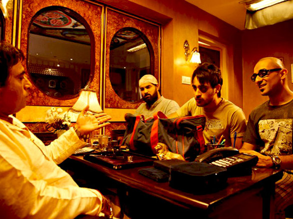 kunal roy kapoorimran khanvir das