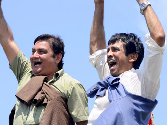 vinay pathakkay kay menon