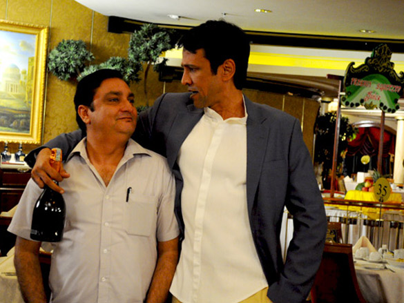 vinay pathakkay kay menon 2