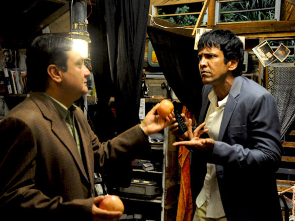 vinay pathakkay kay menon 5