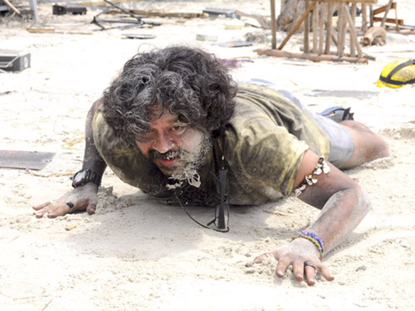 amole gupte 6