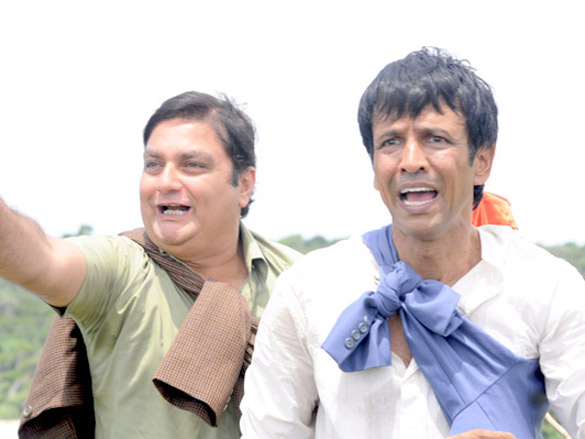 vinay pathakkay kay menon 9