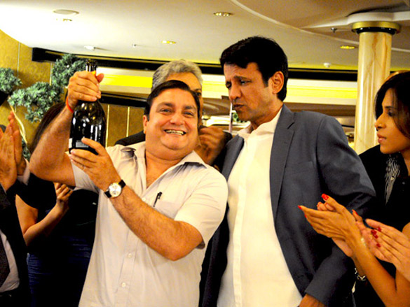 vinay pathakkay kay menon 11