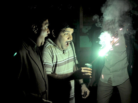vinay pathaksuresh menon 2