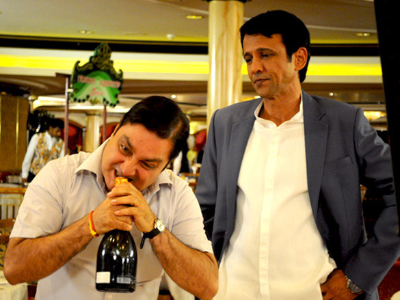 vinay pathakkay kay menon 14
